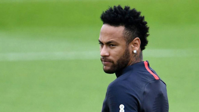 Tiết lộ: Cha Neymar từng gọi điện "cầu cứu" Real Madrid