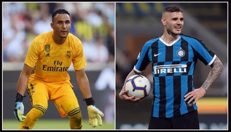 Ảnh bài viết Toàn cảnh sự việc PSG cho ra mắt 2 tân binh "thất sủng" ở Serie A và La Liga