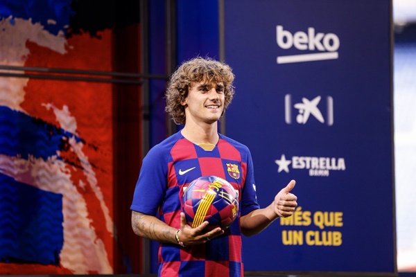 Ảnh bài viết 10 CLB kiếm được nhiều tiền nhất từ việc bán cầu thủ Hè 2019