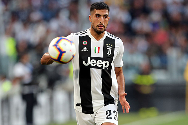 Ảnh bài viết SỐC! Bị gạch tên khỏi danh sách dự C1, sao Juventus đòi ra đi