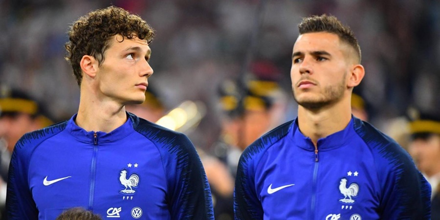 Đánh giá việc mua tân binh mùa hè 2019 của Bayern