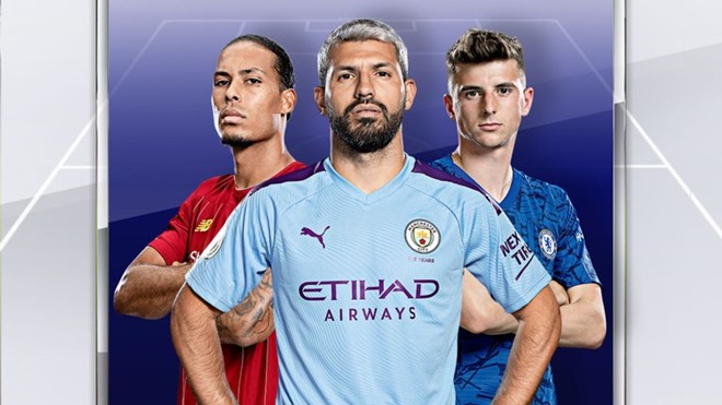 Ảnh bài viết ĐHTB Premier League 2019/2020 sau 4 vòng đấu