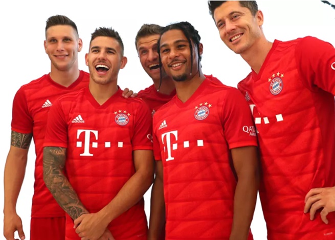 Gạt Boateng, Sule đánh giá rất cao một cái tên