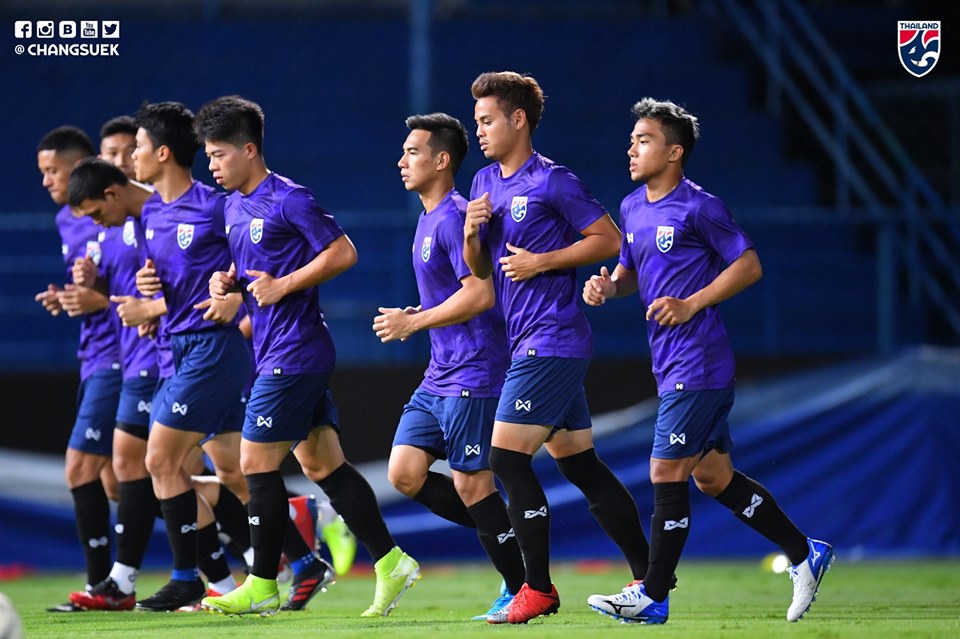 Ảnh bài viết “Lời nguyền” Thái Lan và cơn ác mộng mang tên "phù thủy" Park Hang-seo