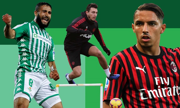 Top 10 chữ kí "giá hời" ở TTCN hè 2019: Mục tiêu hụt của Liverpool