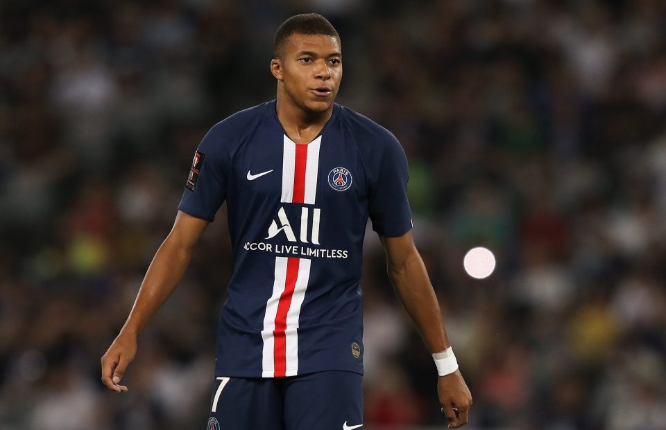 10 thần đồng có phong độ cao nhất từ đầu mùa: Mbappe chỉ xếp thứ 5