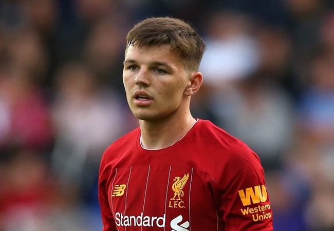 'Cậu ta nói không với Man Utd vì không muốn phản bội Liverpool'
