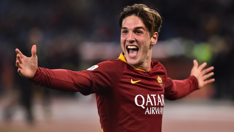 Cựu HLV Juventus lên tiếng nhắc nhở sao 60 triệu euro của AS Roma
