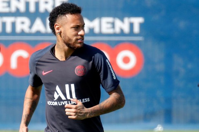 Ảnh bài viết Đào tẩu bất thành, Fabregas đưa ra dự đoán về tương lai của Neymar