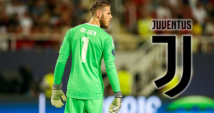 Juventus hành động điên rồ, thâu tóm bộ 3 "hàng khủng" của Man Utd