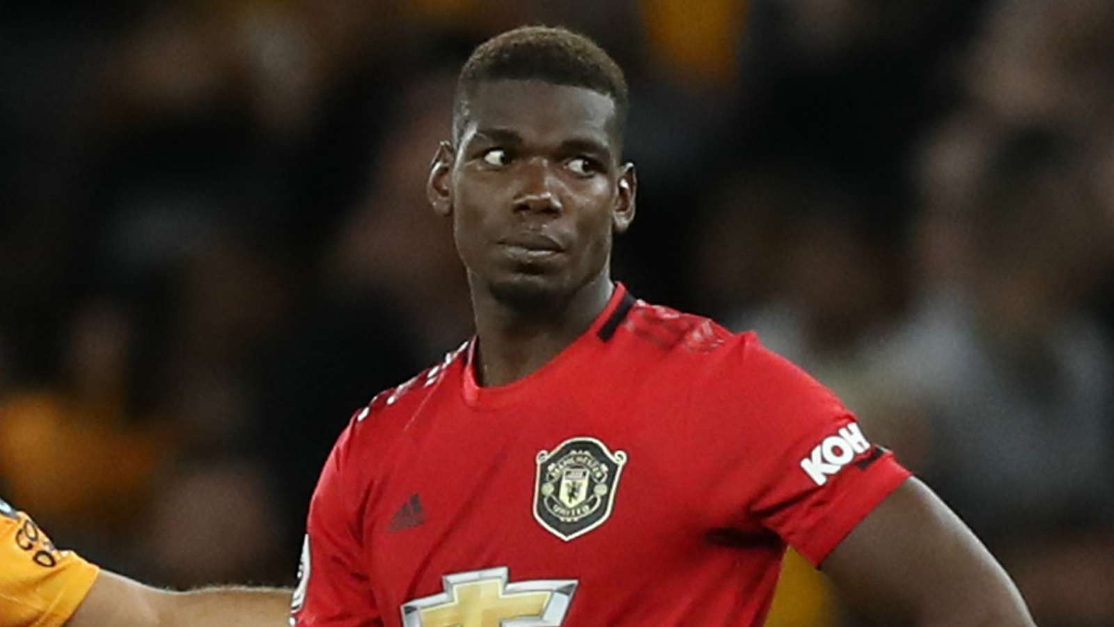 "Ở Man Utd, bao nhiêu người được như Pogba?"