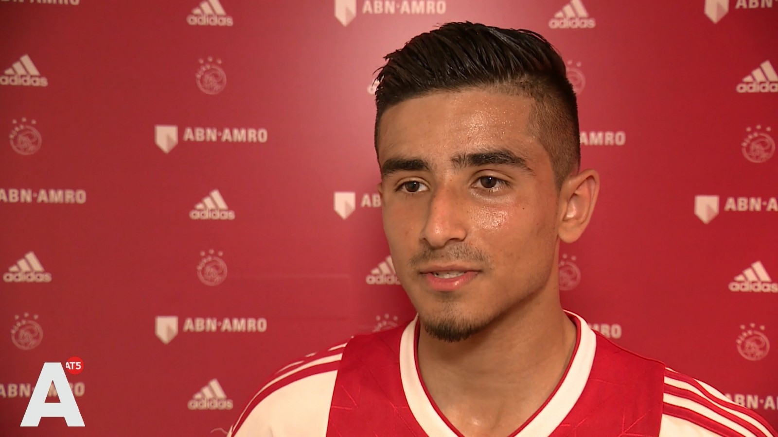 Premier League đại chiến vì "ngọc quý" của Ajax