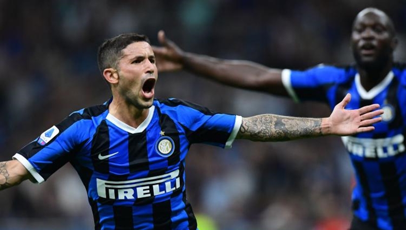 Ảnh bài viết Sao 25 triệu euro tiết lộ mục tiêu của Inter Milan