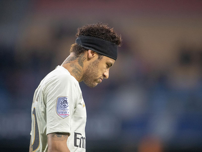 Sau tất cả, "siêu trung vệ" Barca cũng nói điều thật lòng về Neymar