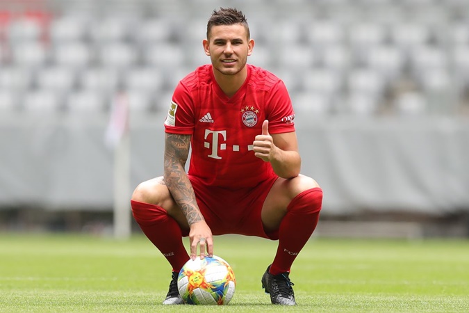  Top 5 tân binh đáng được kỳ vọng nhất tại Bundesliga (P2)