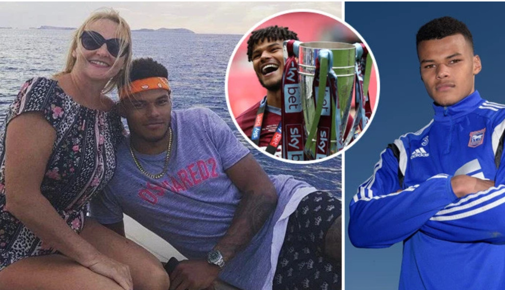 Tyrone Mings và câu chuyện từ kẻ vô gia cư đến thành viên Tam Sư