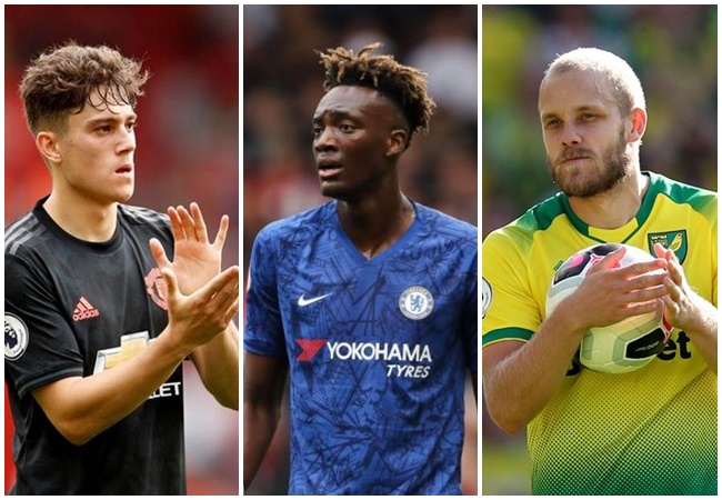 3 'hiện tượng' tại NHA mùa này: 'Sát thủ' Chelsea; Tia hi vọng của M.U