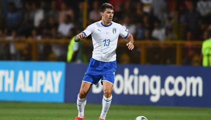 Ảnh bài viết Đội trưởng AC Milan: “Tôi muốn chơi ở Champions League”