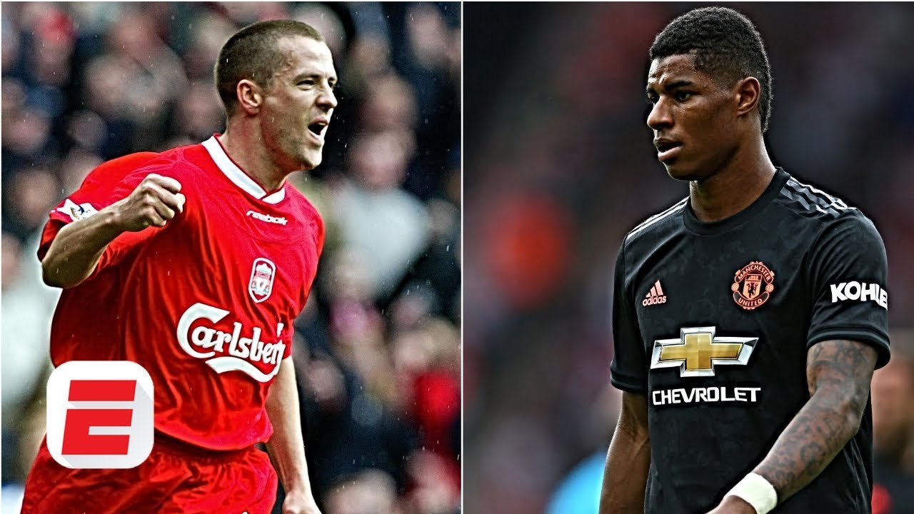 Ảnh bài viết "Rashford không có bản năng sát thủ, M.U đừng mơ mộng!"