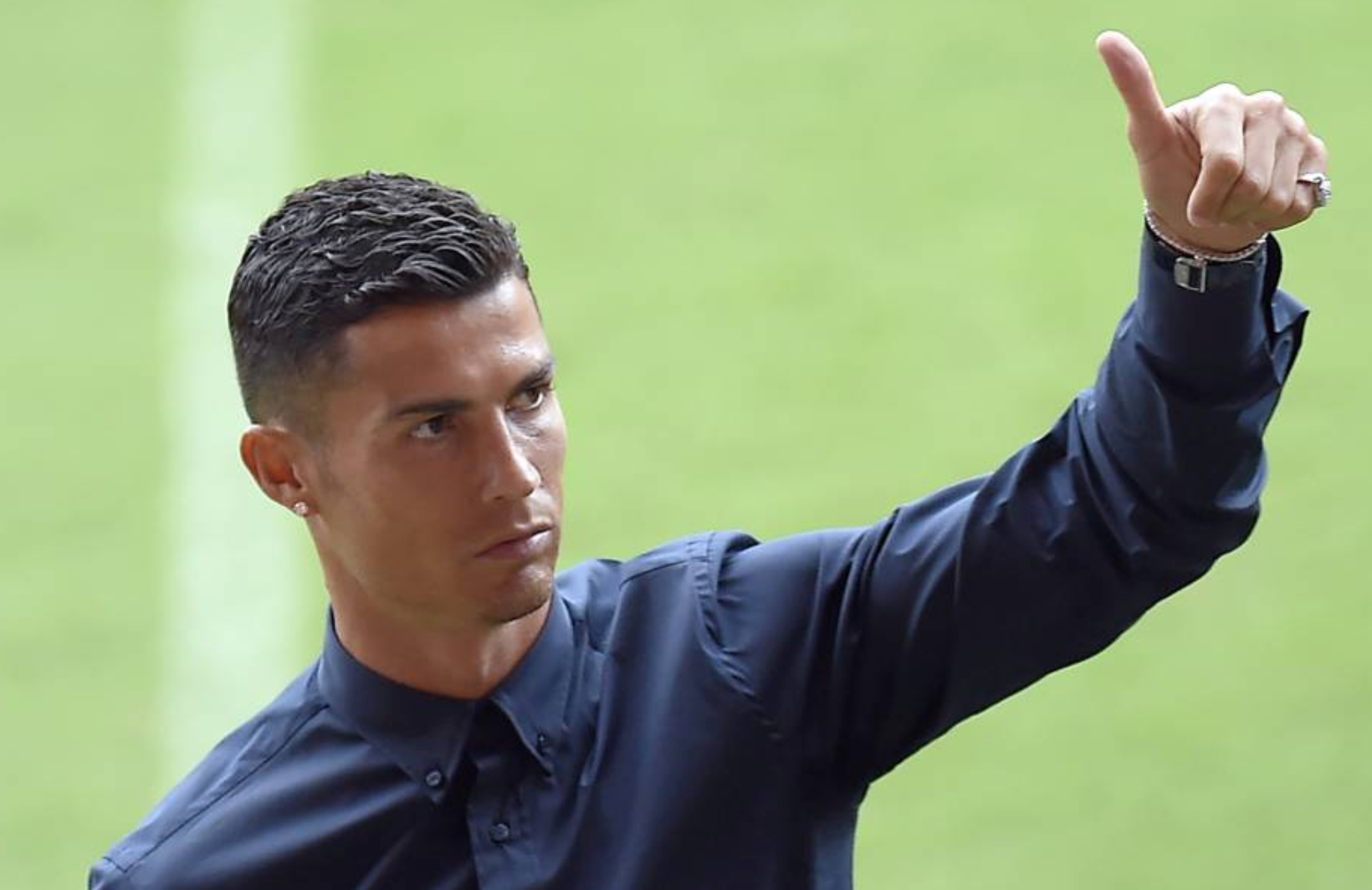 Ảnh bài viết Báo Đức tiết lộ sự thật "khủng" giữa Cristiano Ronaldo với Nike