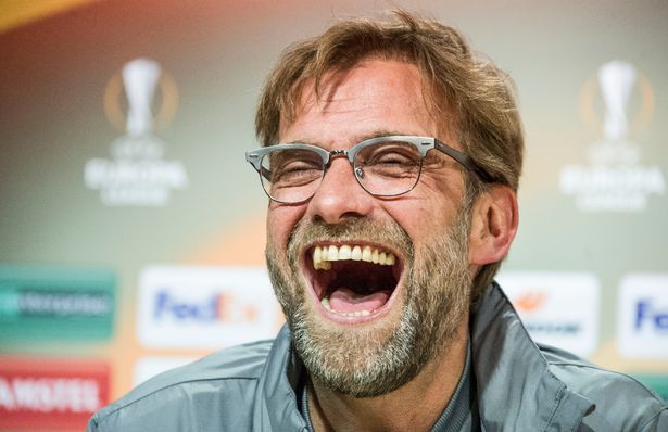 "Chắc chắn Liverpool không đáng sợ bằng Real Madrid"