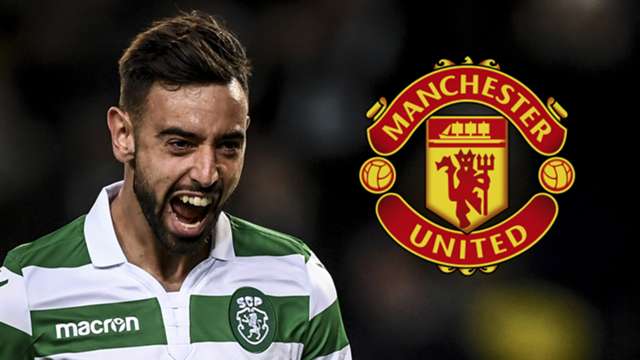 CHOÁNG! Sự thật cực sốc vụ Man Utd mua Bruno Fernandes