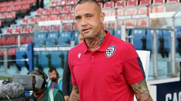 Cựu sao Inter Milan: "Tôi không đá bóng vì tiền"