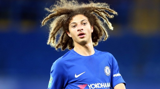 Huyền thoại Man Utd không tiếc lời khen ngợi cầu thủ Chelsea