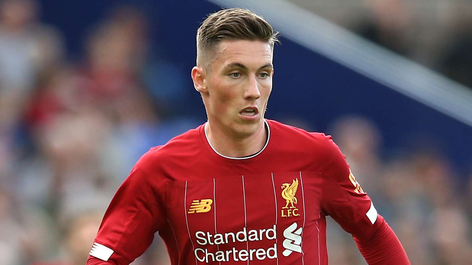 Liverpool đặt thử thách cho "tiểu Torres" mùa này