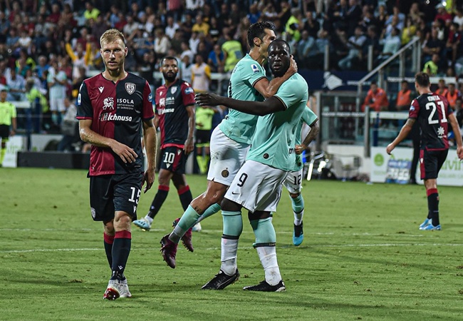 'Lukaku không ở đẳng cấp thế giới'