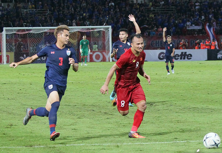 Ảnh bài viết Nguyễn Trọng Hoàng: Chiến binh thép và những hy sinh thầm lặng