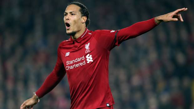 Những cầu thủ khủng nhất FIFA 20: Van Dijk có hơn Ronaldo và Messi?