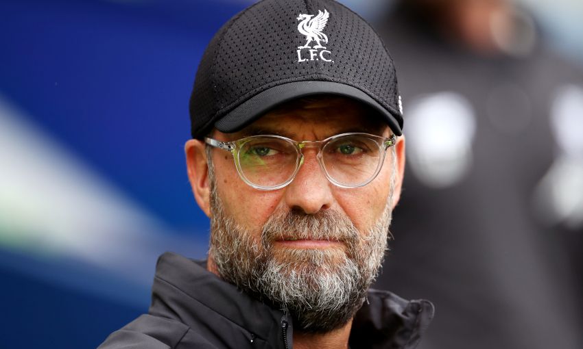 Ảnh bài viết SỐC! Klopp đã ấn định thời điểm chia tay Liverpool?