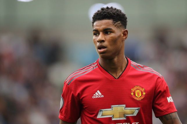 Ảnh bài viết Top 10 'máy làm bàn' của nước Anh năm 2019: Ngỡ ngàng số 1; Rashford gây thất vọng