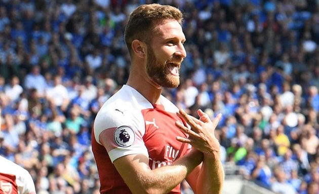 10 danh thủ có liên quan đến Kosovo: Sao Liverpool và Arsenal hội tụ!