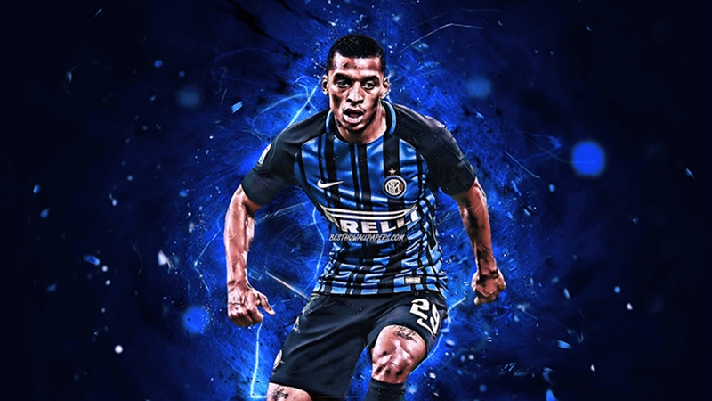 Dalbert Henrique: Điệu Samba lạc nhịp ở Inter Milan