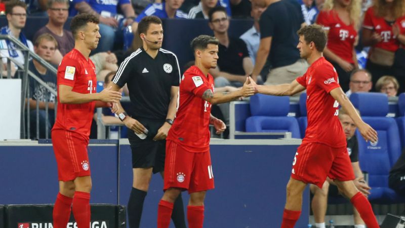 Ederson gạch tên Lewandowski, chỉ rõ ngôi sao giúp Bayern chinh phục C1