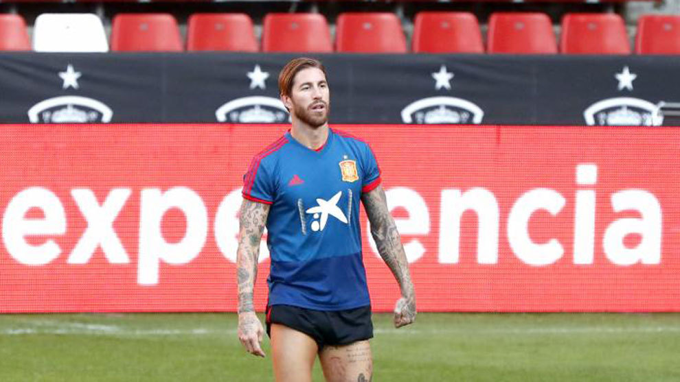 Làm được 1 điều, Ramos sẽ trở nên vĩ đại hàng đầu tại ĐTQG