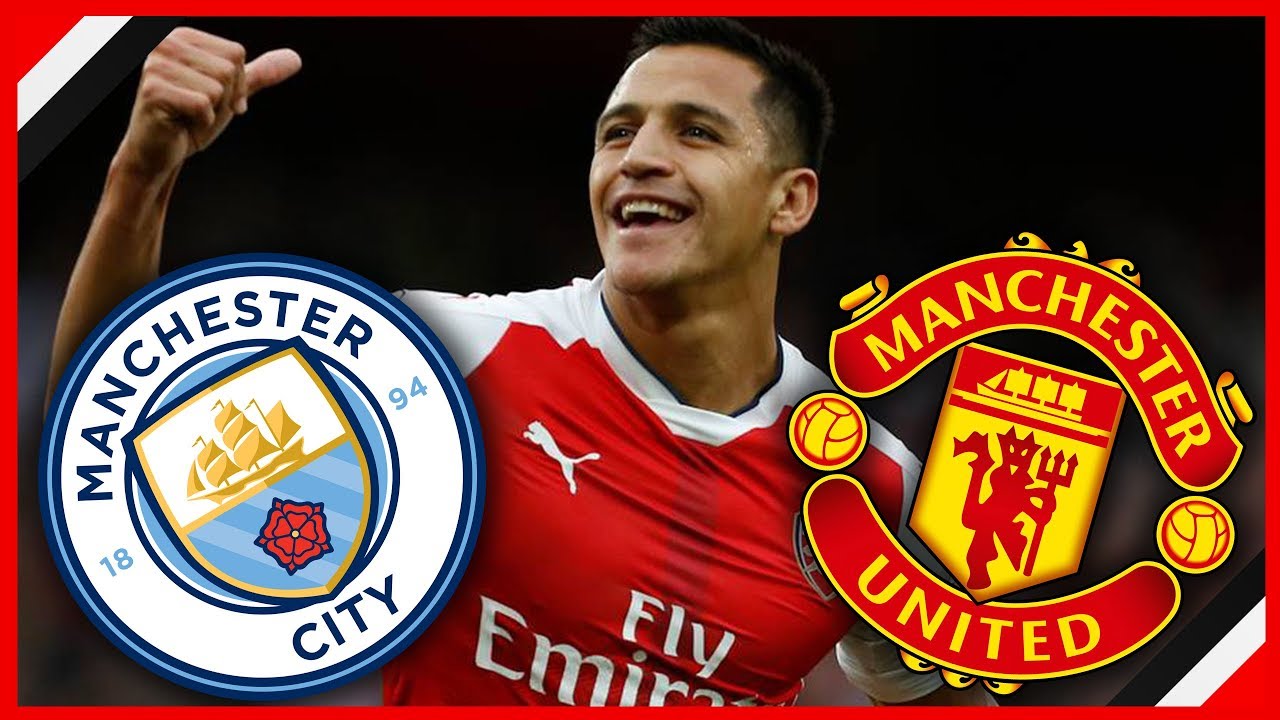 Một lần nữa, thành Manchester lại đại chiến!