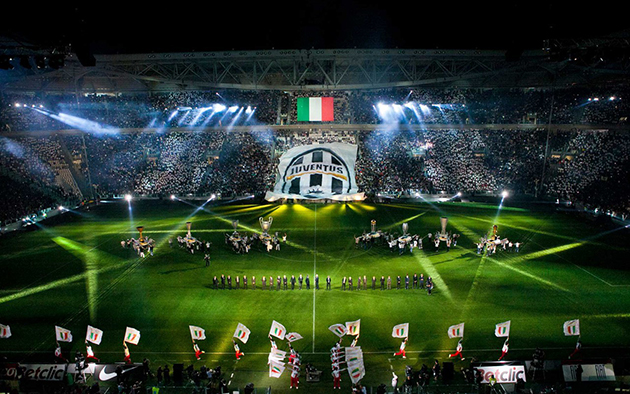 Ngày này năm xưa: Juventus và cột mốc trở lại ngôi vương Serie A