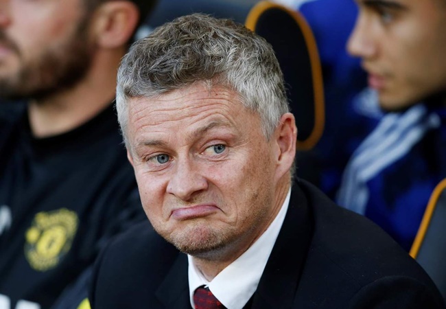Người cũ hiến kế, Man Utd sắp có 'cỗ máy ghi bàn' giống CR7