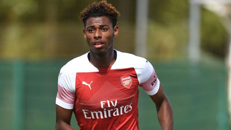 Tài năng bị Emery ghẻ lạnh: "Rời Arsenal là quyết định sáng suốt"