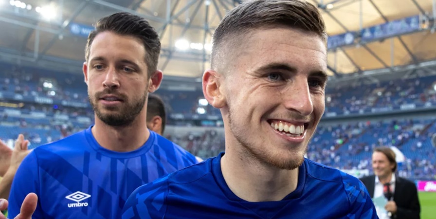Vừa đến Bundesliga, "viên ngọc" vùng Merseyside chỉ ra điều lý tưởng 