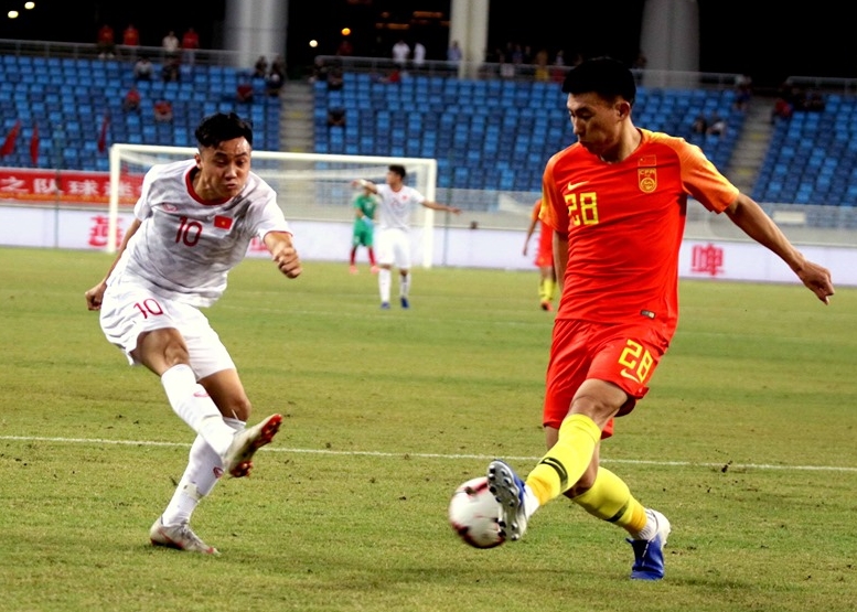 Báo Malaysia: "Đánh bại Trung Quốc, Việt Nam đang là thế lực thật sự ở châu Á"