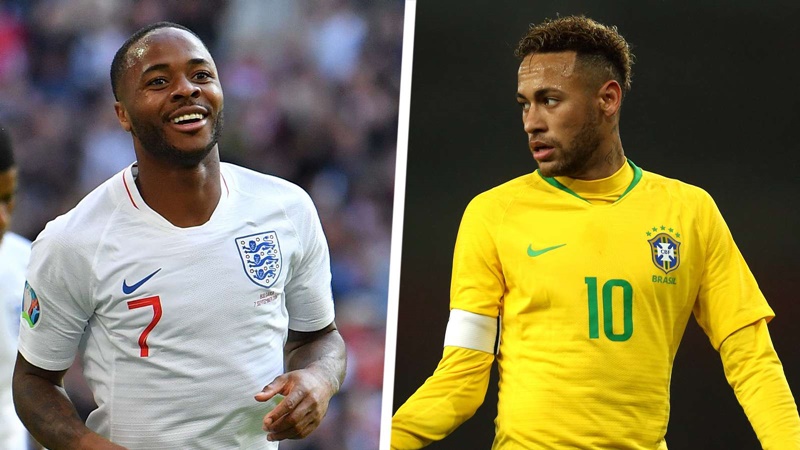 "Cậu ta xuất sắc hơn Neymar, thuộc top 5 cầu thủ hay nhất thế giới"