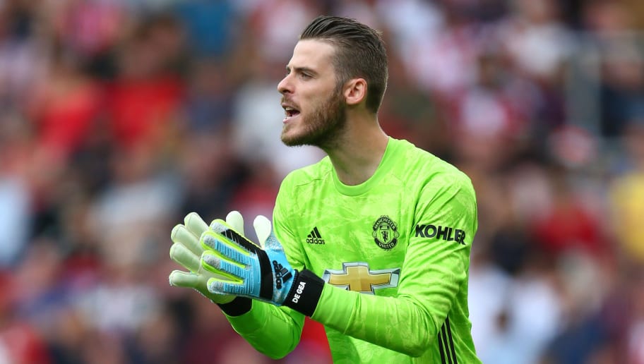 Ảnh bài viết Chuyển nhượng 09/09: Cú sốc De Gea, M.U trở lại ký "Messi 2.0"; "Ông kễnh" rời Arsenal; Zidane gặp nguy hiểm