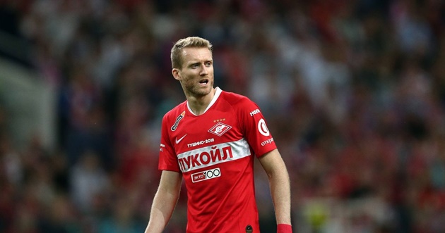 Những bản hợp đồng cho mượn của Dortmund đang thể hiện như thế nào?
