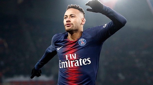 Ảnh bài viết Neymar sẽ trở lại khoác áo Barcelona vào mùa hè 2020?