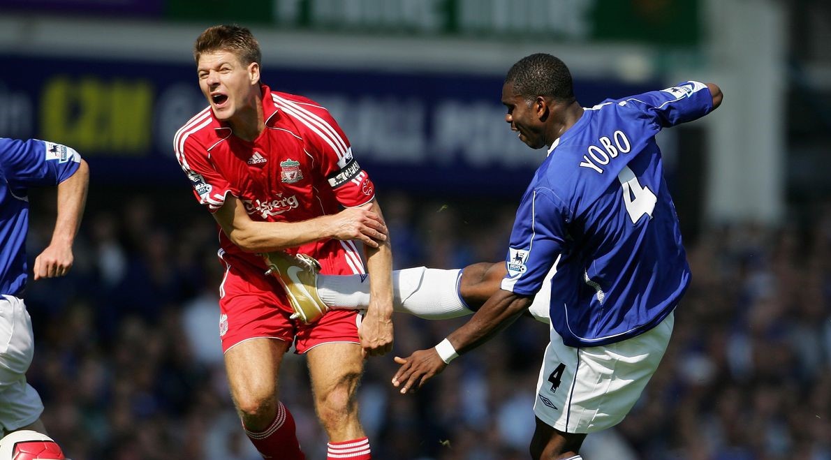 Xếp hạng fair-play Ngoại hạng Anh: Đội bóng vùng Merseyside chơi 'bẩn' nhất