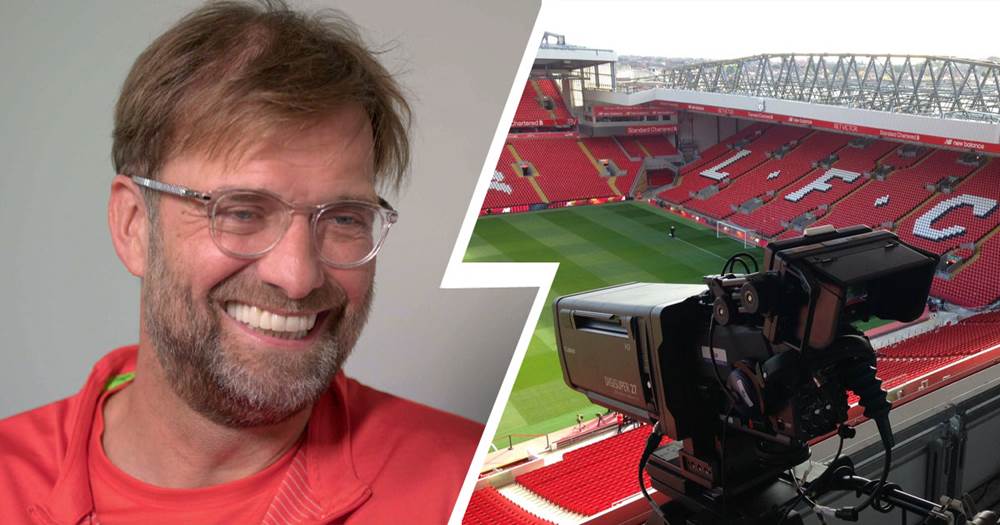 Bản quyền truyền hình, Liverpool trên đỉnh châu Âu